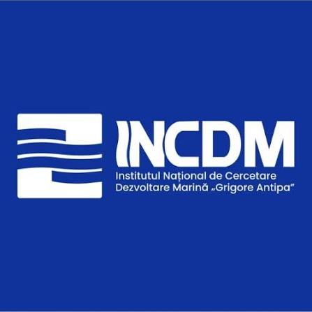INCDM logo
