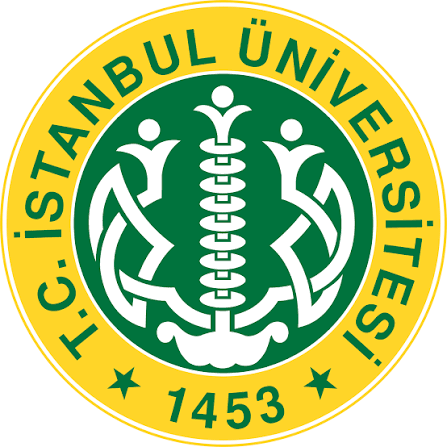 Istanbul University logo